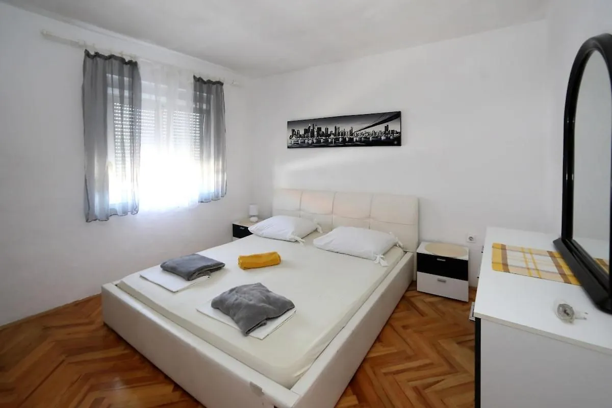 아파트 Apartman Marco 2 비빈제