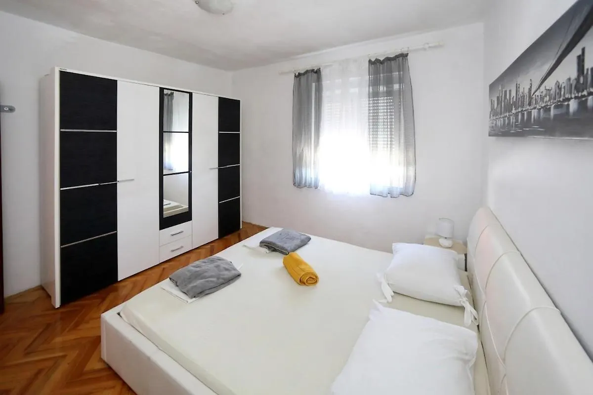 Apartman Marco 2 비빈제 아파트