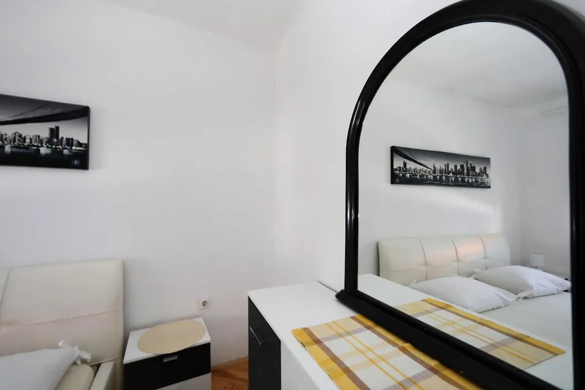 Apartman Marco 2 비빈제 크로아티아