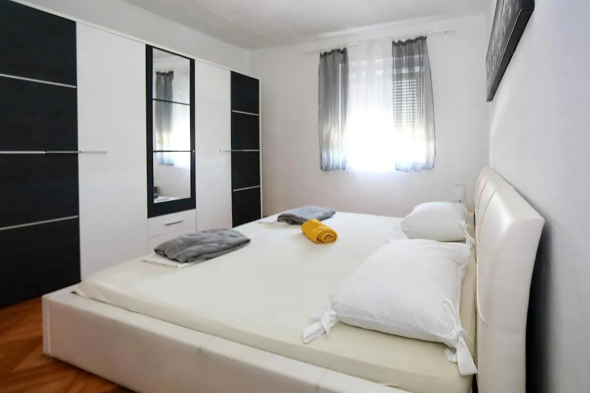 Apartman Marco 2 비빈제 크로아티아