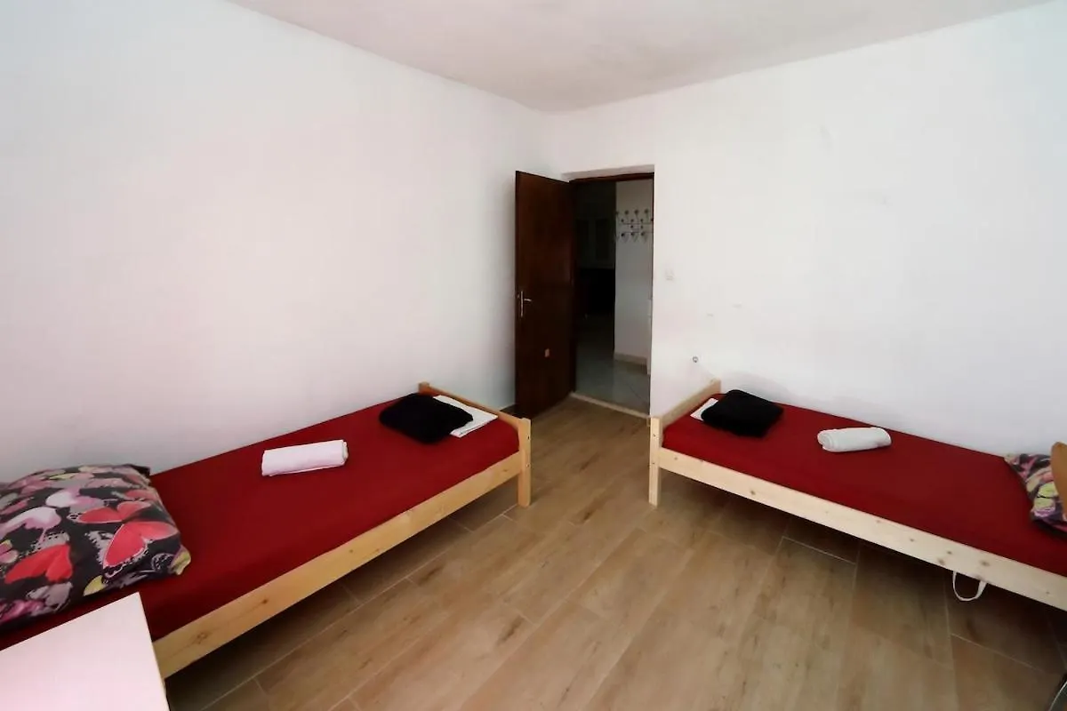 Apartman Marco 2 비빈제 크로아티아