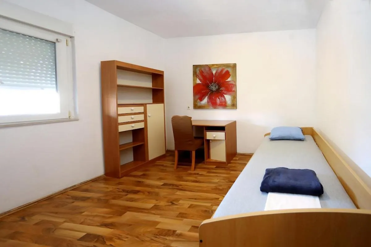 Apartman Marco 2 비빈제 아파트