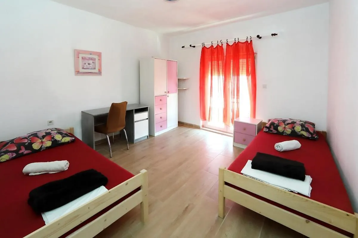 아파트 Apartman Marco 2 비빈제 크로아티아