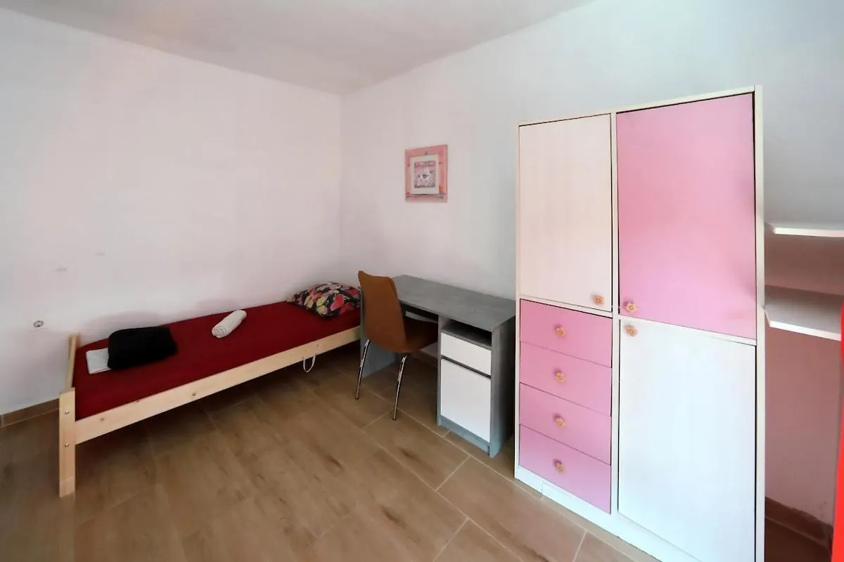 Apartman Marco 2 비빈제