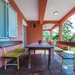 Apartman Carmen, Bibinje